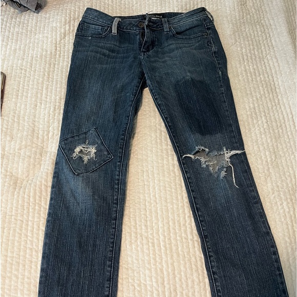 Volcom skinny jeans - Picture 2 of 10